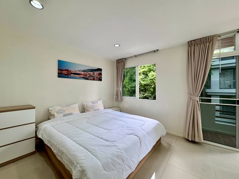 Townhous, กรุงเทพ, Sukhumvit 31, คลองเตยเหนือ, วัฒนา, กรุงเทพ, 350 ตร.ม., ทาวน์เฮ้าส์ ให้เช่า, โดย Bangkok Residential, 11346975 - DDproperty.com