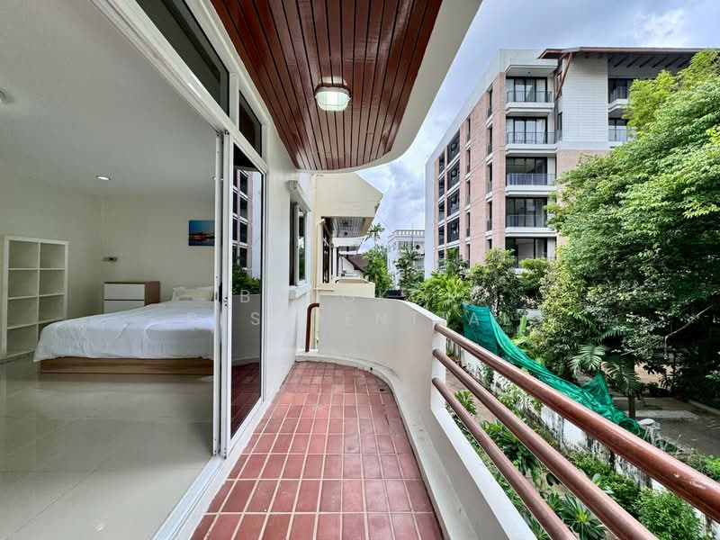 Townhous, Bangkok, Sukhumvit 31, Khlongtoei Nua, Watthana, Bangkok, 4 Bedrooms, 350 sqm, Townhouse For Rent, by Bangkok Residential, 11346975 - DDproperty.com