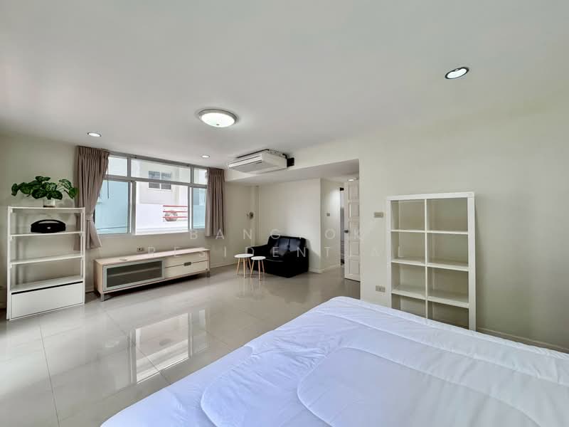 Townhous, Bangkok, Sukhumvit 31, Khlongtoei Nua, Watthana, Bangkok, 4 Bedrooms, 350 sqm, Townhouse For Rent, by Bangkok Residential, 11346975 - DDproperty.com