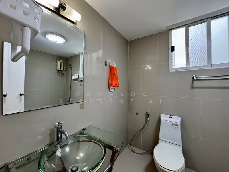 Townhous, Bangkok, Sukhumvit 31, Khlongtoei Nua, Watthana, Bangkok, 4 Bedrooms, 350 sqm, Townhouse For Rent, by Bangkok Residential, 11346975 - DDproperty.com