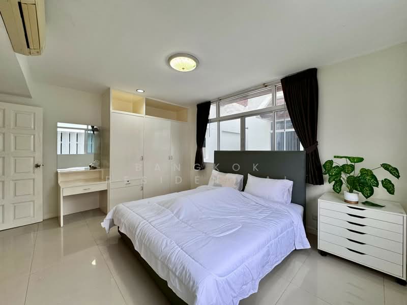Townhous, กรุงเทพ, Sukhumvit 31, คลองเตยเหนือ, วัฒนา, กรุงเทพ, 350 ตร.ม., ทาวน์เฮ้าส์ ให้เช่า, โดย Bangkok Residential, 11346975 - DDproperty.com