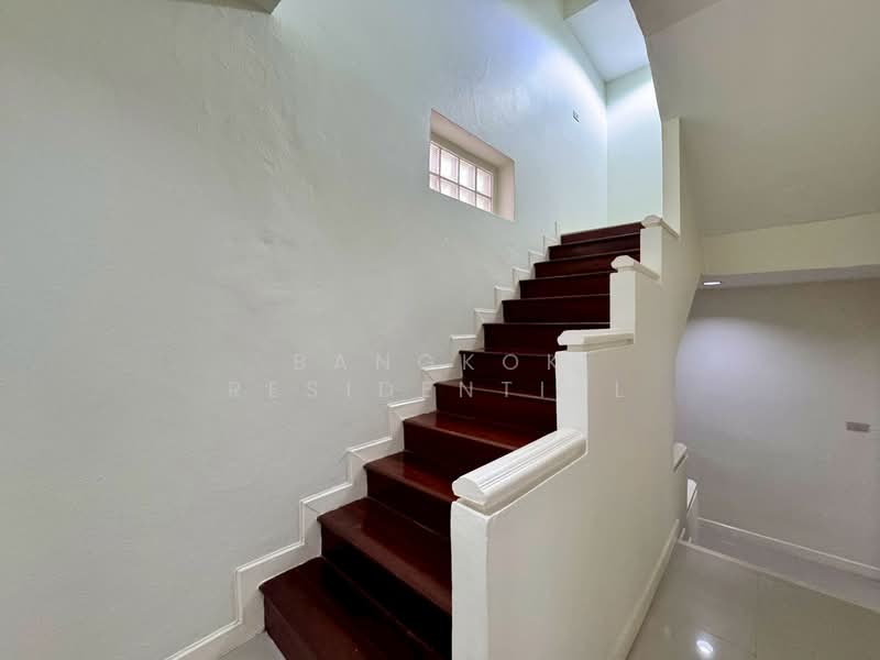 Townhous, Bangkok, Sukhumvit 31, Khlongtoei Nua, Watthana, Bangkok, 4 Bedrooms, 350 sqm, Townhouse For Rent, by Bangkok Residential, 11346975 - DDproperty.com