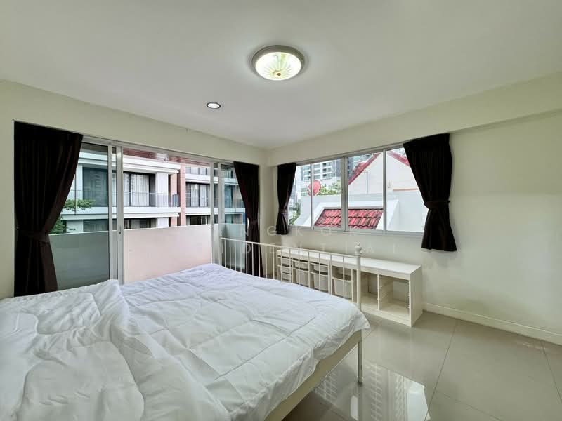 Townhous, Bangkok, Sukhumvit 31, Khlongtoei Nua, Watthana, Bangkok, 4 Bedrooms, 350 sqm, Townhouse For Rent, by Bangkok Residential, 11346975 - DDproperty.com