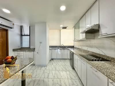 For Rent - Ruamsuk Condominium, Bangkok