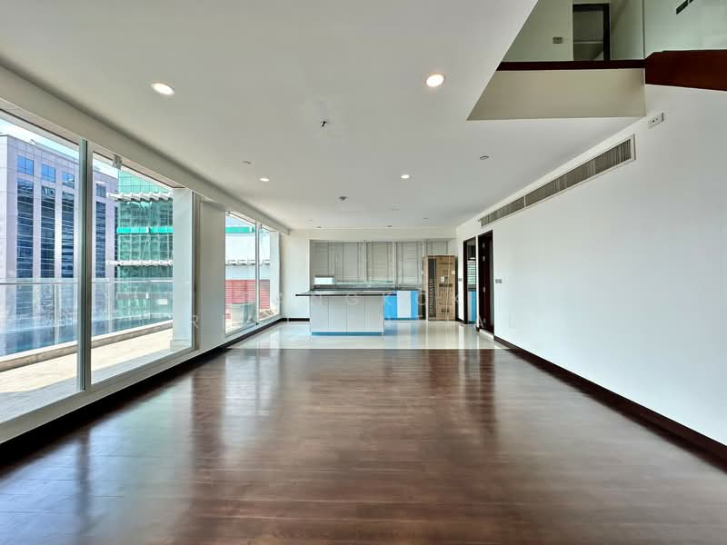 Le Raffine Jambunuda Sukhumvit 31, Bangkok, Sukhumvit 31, Khlongtoei Nua, Watthana, Bangkok, 3 Bedrooms, 384 sqm, Condo For Sale, by Bangkok Residential, 11347011 - DDproperty.com