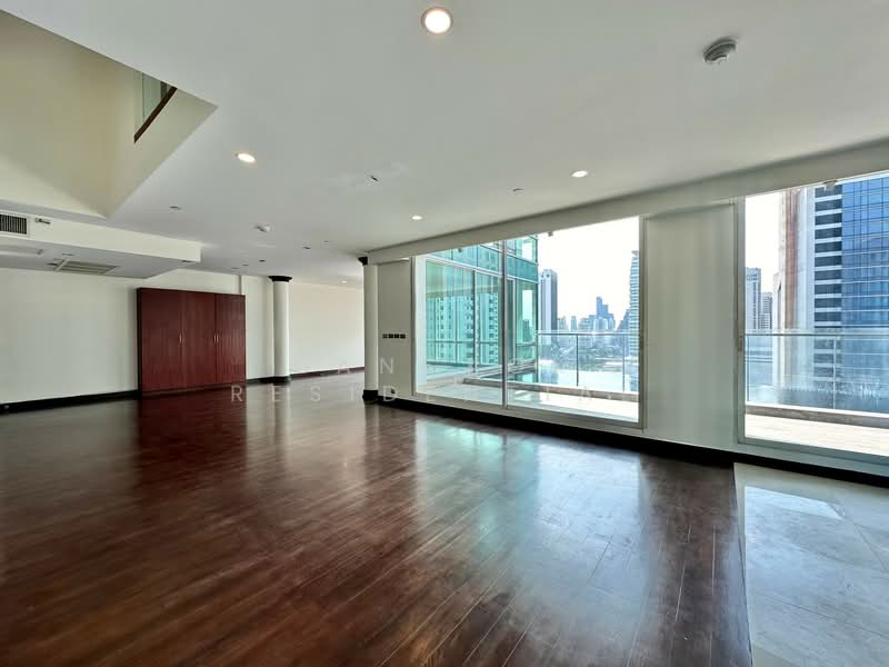 Le Raffine Jambunuda Sukhumvit 31, Bangkok, Sukhumvit 31, Khlongtoei Nua, Watthana, Bangkok, 3 Bedrooms, 384 sqm, Condo For Sale, by Bangkok Residential, 11347011 - DDproperty.com