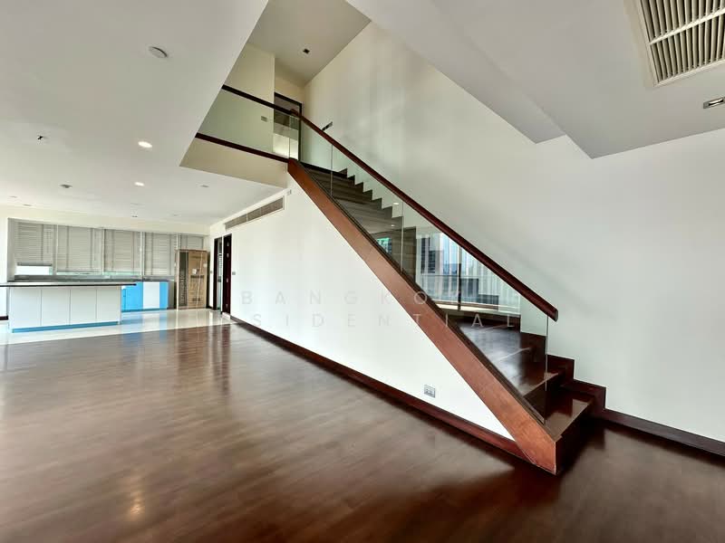 Le Raffine Jambunuda Sukhumvit 31, Bangkok, Sukhumvit 31, Khlongtoei Nua, Watthana, Bangkok, 3 Bedrooms, 384 sqm, Condo For Sale, by Bangkok Residential, 11347011 - DDproperty.com