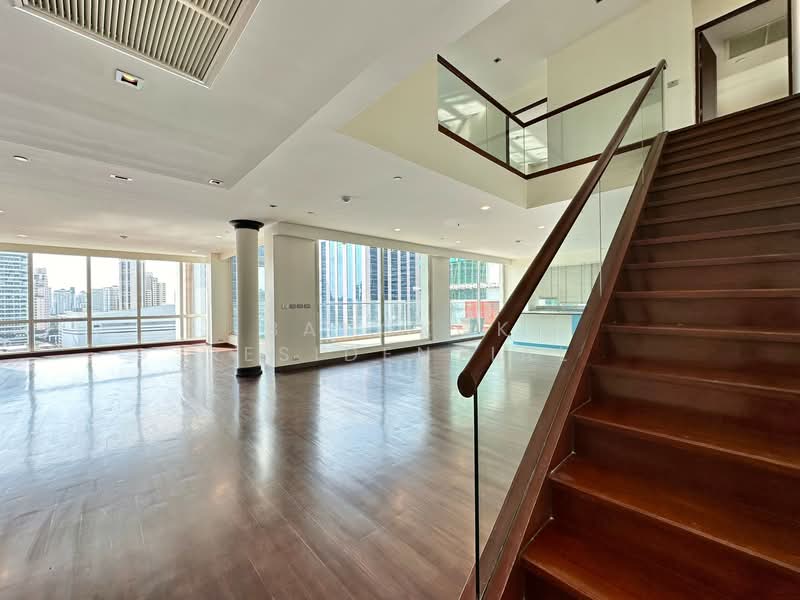 Le Raffine Jambunuda Sukhumvit 31, Bangkok, Sukhumvit 31, Khlongtoei Nua, Watthana, Bangkok, 3 Bedrooms, 384 sqm, Condo For Sale, by Bangkok Residential, 11347011 - DDproperty.com