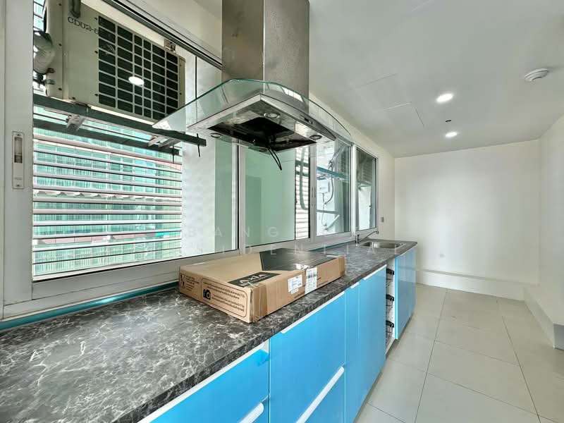 Le Raffine Jambunuda Sukhumvit 31, Bangkok, Sukhumvit 31, Khlongtoei Nua, Watthana, Bangkok, 3 Bedrooms, 384 sqm, Condo For Sale, by Bangkok Residential, 11347011 - DDproperty.com