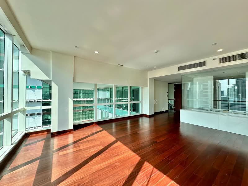 Le Raffine Jambunuda Sukhumvit 31, Bangkok, Sukhumvit 31, Khlongtoei Nua, Watthana, Bangkok, 3 Bedrooms, 384 sqm, Condo For Sale, by Bangkok Residential, 11347011 - DDproperty.com