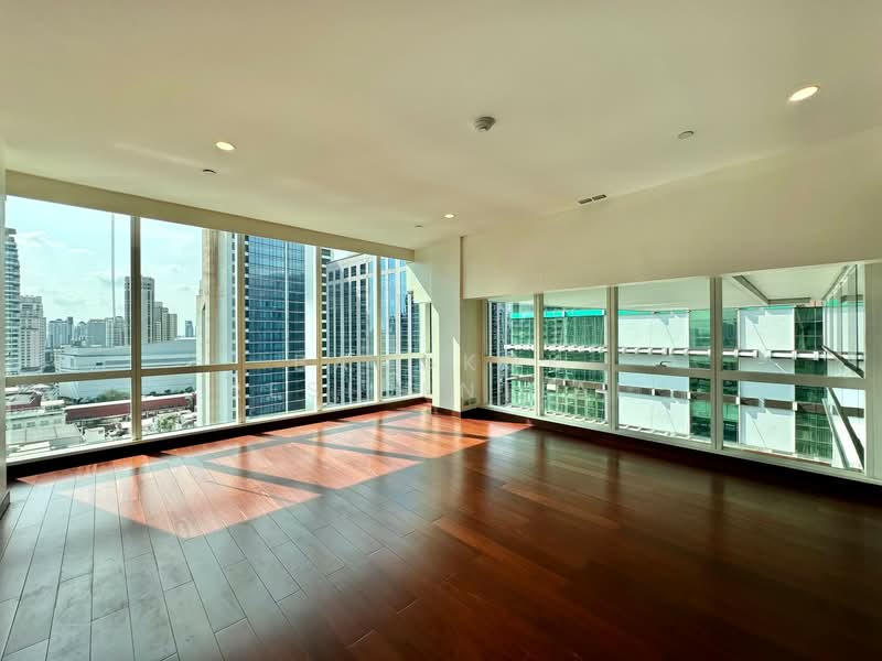 Le Raffine Jambunuda Sukhumvit 31, Bangkok, Sukhumvit 31, Khlongtoei Nua, Watthana, Bangkok, 3 Bedrooms, 384 sqm, Condo For Sale, by Bangkok Residential, 11347011 - DDproperty.com