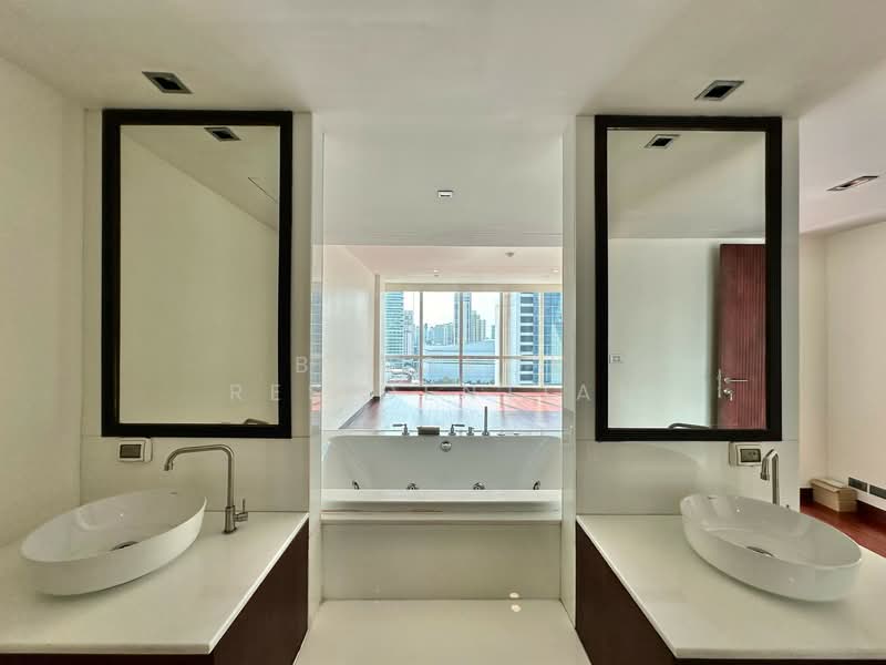 Le Raffine Jambunuda Sukhumvit 31, Bangkok, Sukhumvit 31, Khlongtoei Nua, Watthana, Bangkok, 3 Bedrooms, 384 sqm, Condo For Sale, by Bangkok Residential, 11347011 - DDproperty.com