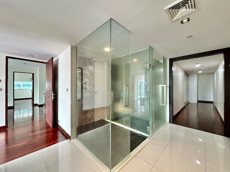 Le Raffine Jambunuda Sukhumvit 31, Bangkok, Sukhumvit 31, Khlongtoei Nua, Watthana, Bangkok, 3 Bedrooms, 384 sqm, Condo For Sale, by Bangkok Residential, 11347011 - DDproperty.com