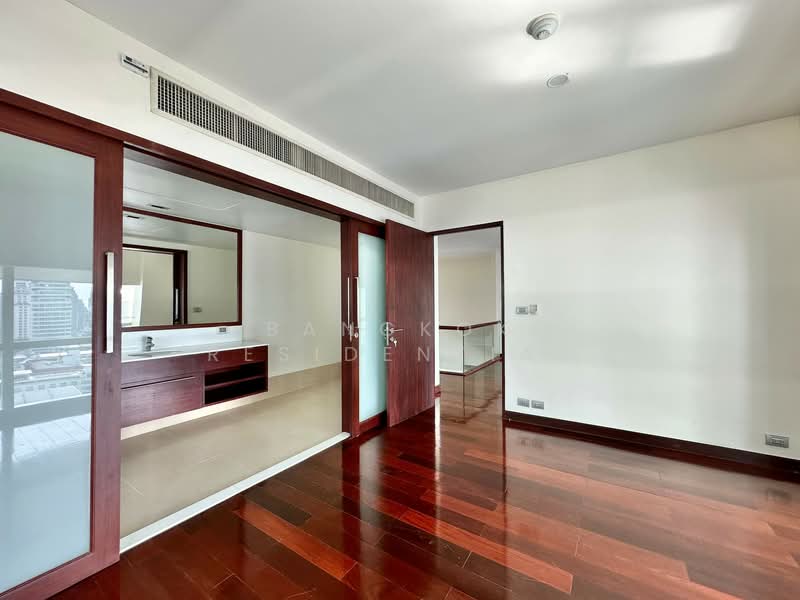 Le Raffine Jambunuda Sukhumvit 31, Bangkok, Sukhumvit 31, Khlongtoei Nua, Watthana, Bangkok, 3 Bedrooms, 384 sqm, Condo For Sale, by Bangkok Residential, 11347011 - DDproperty.com
