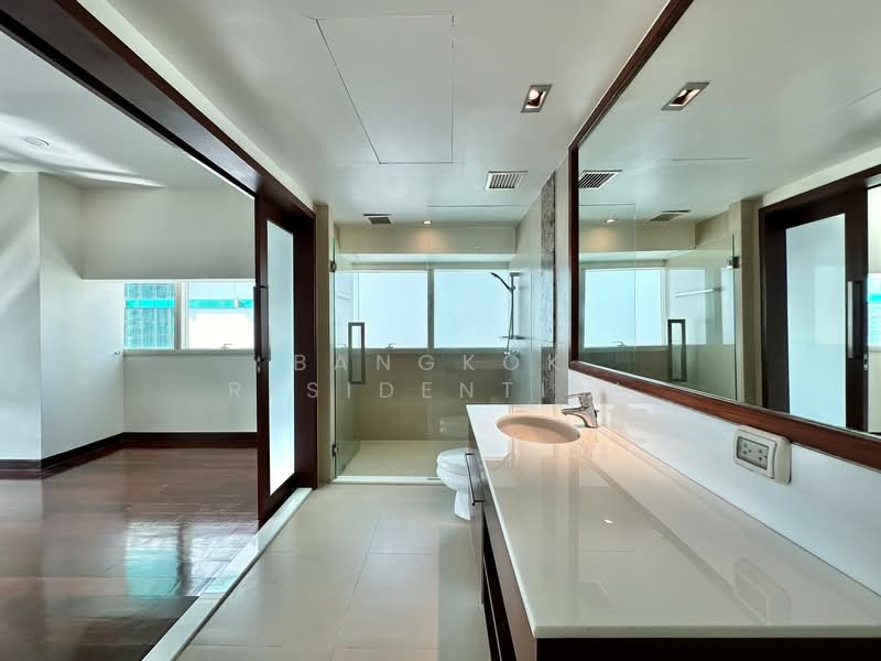 Le Raffine Jambunuda Sukhumvit 31, Bangkok, Sukhumvit 31, Khlongtoei Nua, Watthana, Bangkok, 3 Bedrooms, 384 sqm, Condo For Sale, by Bangkok Residential, 11347011 - DDproperty.com