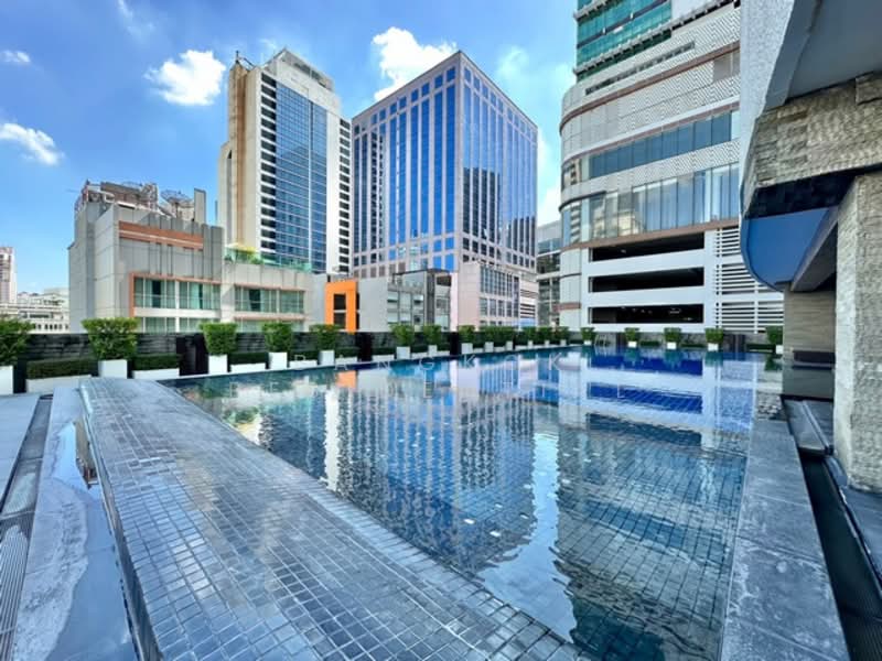 Le Raffine Jambunuda Sukhumvit 31, Bangkok, Sukhumvit 31, Khlongtoei Nua, Watthana, Bangkok, 3 Bedrooms, 384 sqm, Condo For Sale, by Bangkok Residential, 11347011 - DDproperty.com