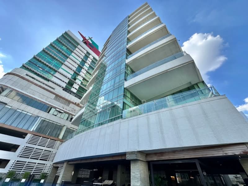 Le Raffine Jambunuda Sukhumvit 31 : เลอรัฟฟิเน่ ชมพูนุช สุขุมวิท 31, กรุงเทพ, ถนนสุขุมวิท 31, คลองเตยเหนือ, วัฒนา, กรุงเทพ, 384 ตร.ม., คอนโด ขาย, โดย Bangkok Residential, 11347011 - DDproperty.com