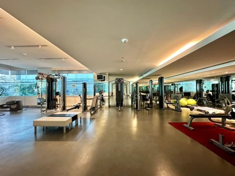 Le Raffine Jambunuda Sukhumvit 31, Bangkok, Sukhumvit 31, Khlongtoei Nua, Watthana, Bangkok, 3 Bedrooms, 384 sqm, Condo For Sale, by Bangkok Residential, 11347011 - DDproperty.com