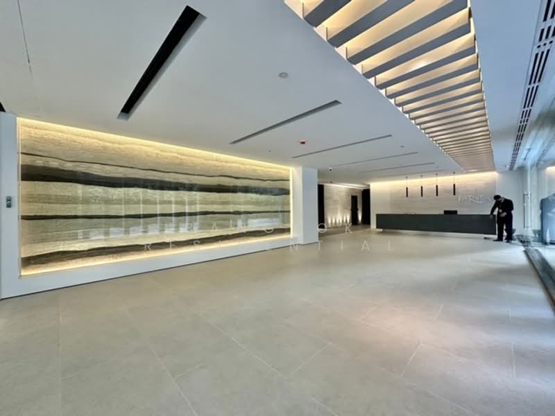 Le Raffine Jambunuda Sukhumvit 31, Bangkok, Sukhumvit 31, Khlongtoei Nua, Watthana, Bangkok, 3 Bedrooms, 384 sqm, Condo For Sale, by Bangkok Residential, 11347011 - DDproperty.com