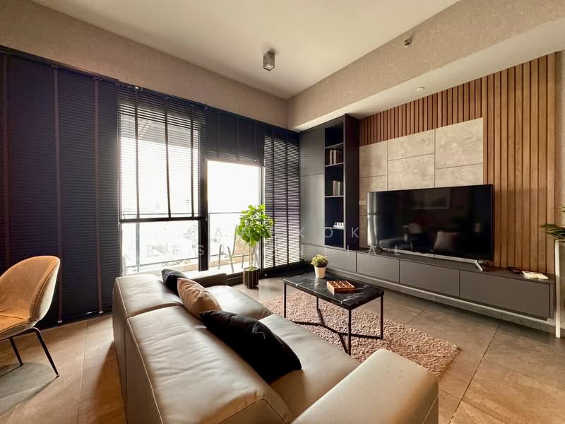 The Lofts Asoke : เดอะ ลอฟท์ อโศก, กรุงเทพ, ถนนสุขุมวิท 21, คลองเตยเหนือ, วัฒนา, กรุงเทพ, 86 ตร.ม., คอนโด ให้เช่า, โดย Bangkok Residential, 11347030 - DDproperty.com