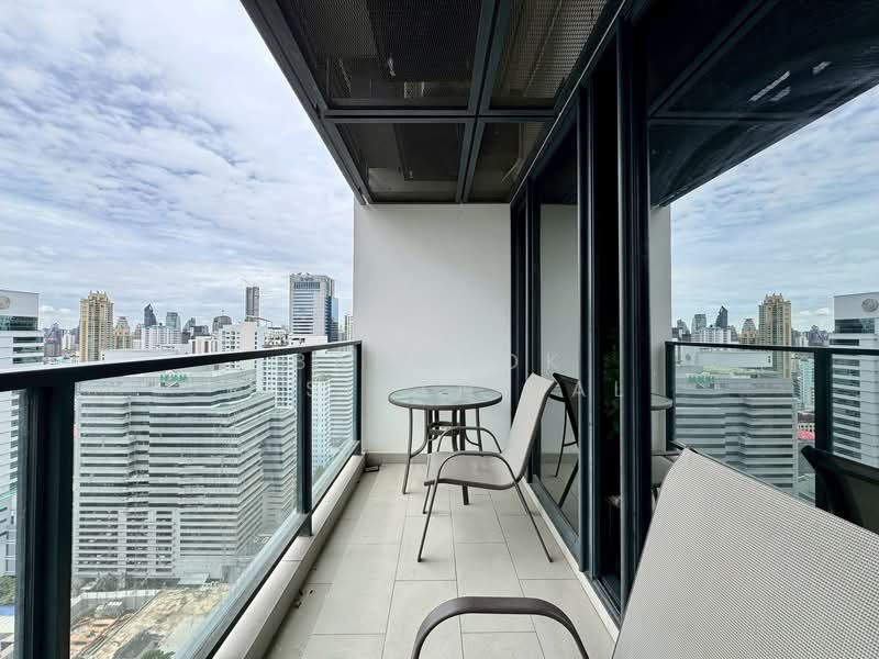 The Lofts Asoke : เดอะ ลอฟท์ อโศก, กรุงเทพ, ถนนสุขุมวิท 21, คลองเตยเหนือ, วัฒนา, กรุงเทพ, 86 ตร.ม., คอนโด ให้เช่า, โดย Bangkok Residential, 11347030 - DDproperty.com