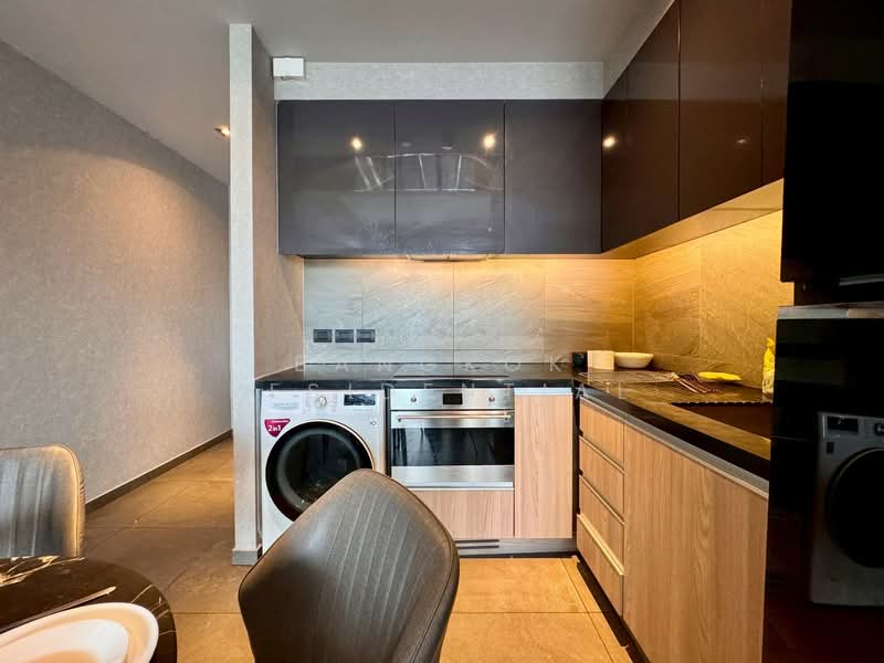 The Lofts Asoke : เดอะ ลอฟท์ อโศก, กรุงเทพ, ถนนสุขุมวิท 21, คลองเตยเหนือ, วัฒนา, กรุงเทพ, 86 ตร.ม., คอนโด ให้เช่า, โดย Bangkok Residential, 11347030 - DDproperty.com