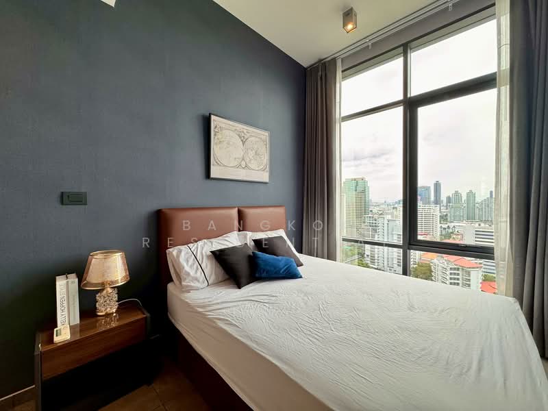 The Lofts Asoke : เดอะ ลอฟท์ อโศก, กรุงเทพ, ถนนสุขุมวิท 21, คลองเตยเหนือ, วัฒนา, กรุงเทพ, 86 ตร.ม., คอนโด ให้เช่า, โดย Bangkok Residential, 11347030 - DDproperty.com