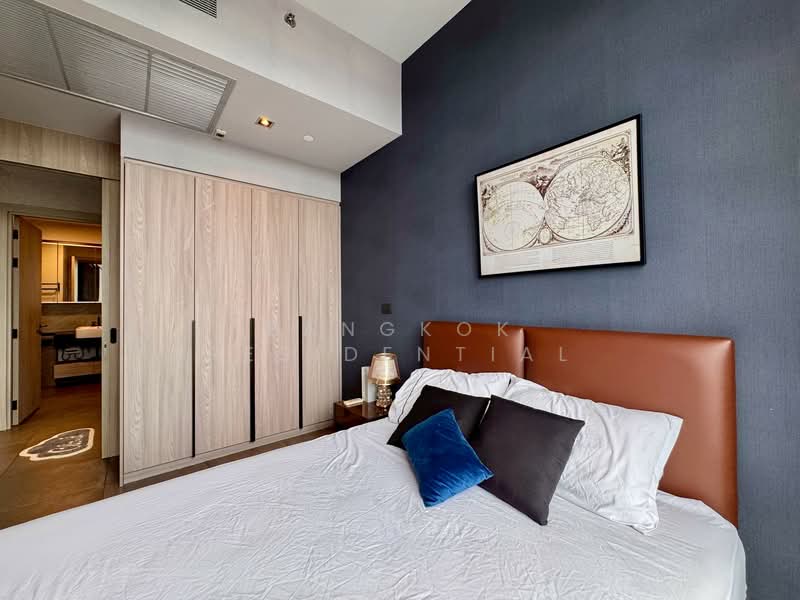 The Lofts Asoke : เดอะ ลอฟท์ อโศก, กรุงเทพ, ถนนสุขุมวิท 21, คลองเตยเหนือ, วัฒนา, กรุงเทพ, 86 ตร.ม., คอนโด ให้เช่า, โดย Bangkok Residential, 11347030 - DDproperty.com