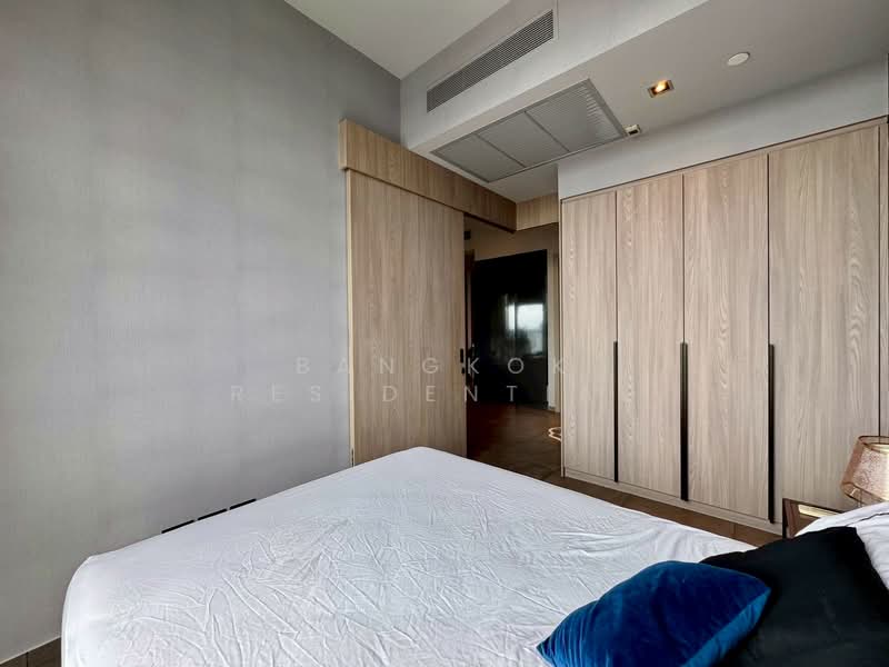 The Lofts Asoke, Bangkok, Sukhumvit 21 Road, Khlongtoei Nua, Watthana, Bangkok, 2 Bedrooms, 86 sqm, Condo For Rent, by Bangkok Residential, 11347030 - DDproperty.com