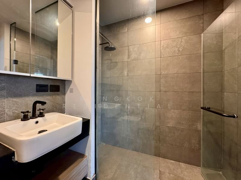 The Lofts Asoke, Bangkok, Sukhumvit 21 Road, Khlongtoei Nua, Watthana, Bangkok, 2 Bedrooms, 86 sqm, Condo For Rent, by Bangkok Residential, 11347030 - DDproperty.com