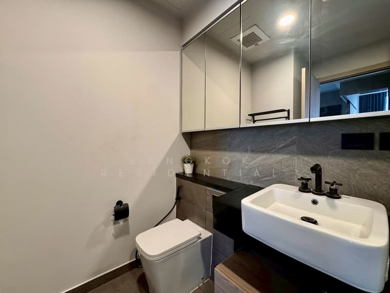 The Lofts Asoke, Bangkok, Sukhumvit 21 Road, Khlongtoei Nua, Watthana, Bangkok, 2 Bedrooms, 86 sqm, Condo For Rent, by Bangkok Residential, 11347030 - DDproperty.com