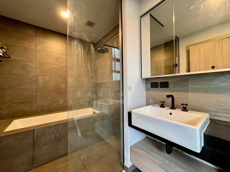 The Lofts Asoke, Bangkok, Sukhumvit 21 Road, Khlongtoei Nua, Watthana, Bangkok, 2 Bedrooms, 86 sqm, Condo For Rent, by Bangkok Residential, 11347030 - DDproperty.com