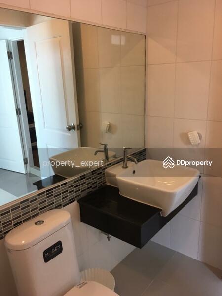 For Sale - The Nigh Condo Ngamwongwan, Bangkok