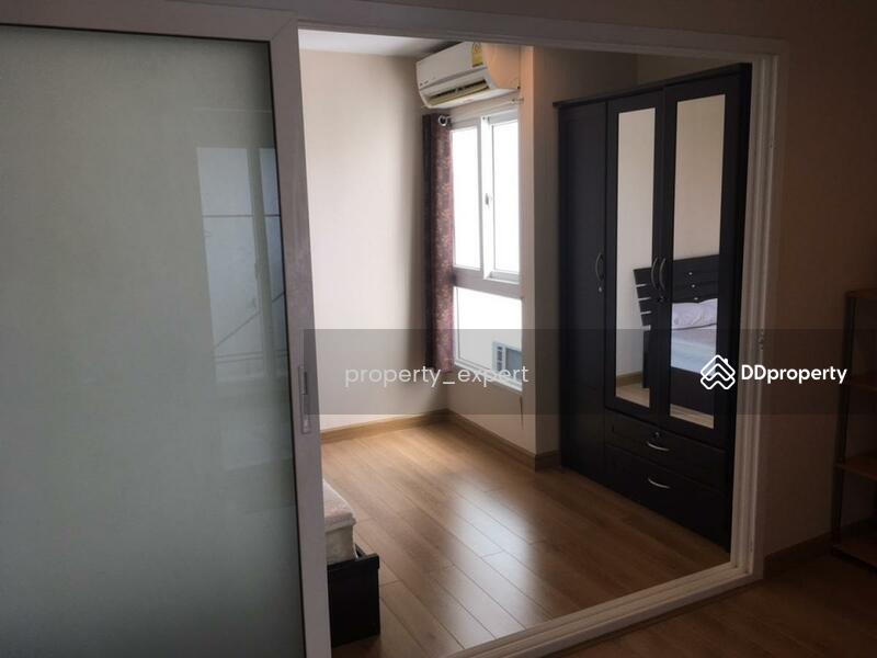 For Sale - The Nigh Condo Ngamwongwan, Bangkok
