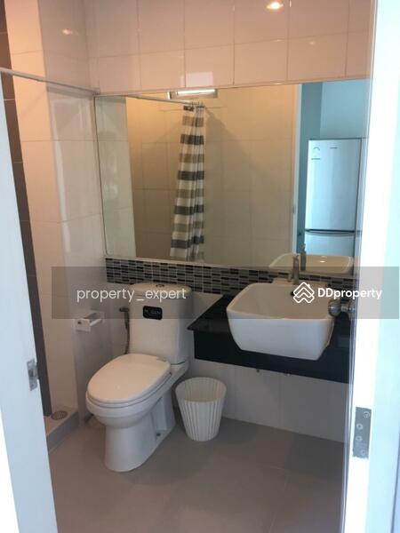 For Sale - The Nigh Condo Ngamwongwan, Bangkok