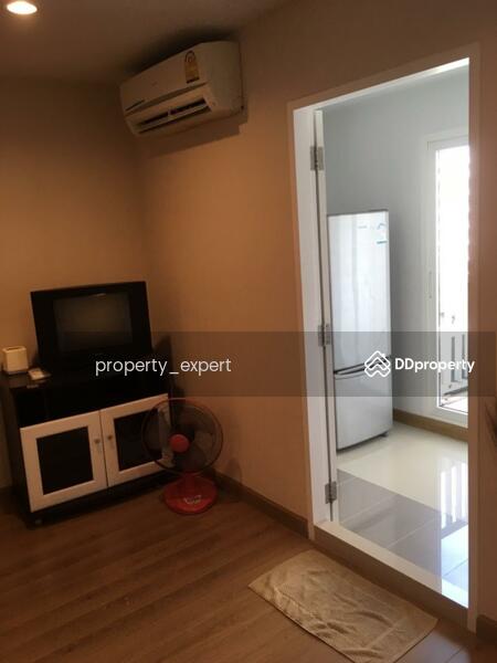 For Sale - The Nigh Condo Ngamwongwan, Bangkok