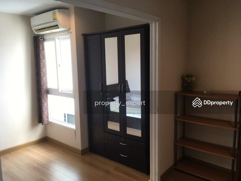 For Sale - The Nigh Condo Ngamwongwan, Bangkok