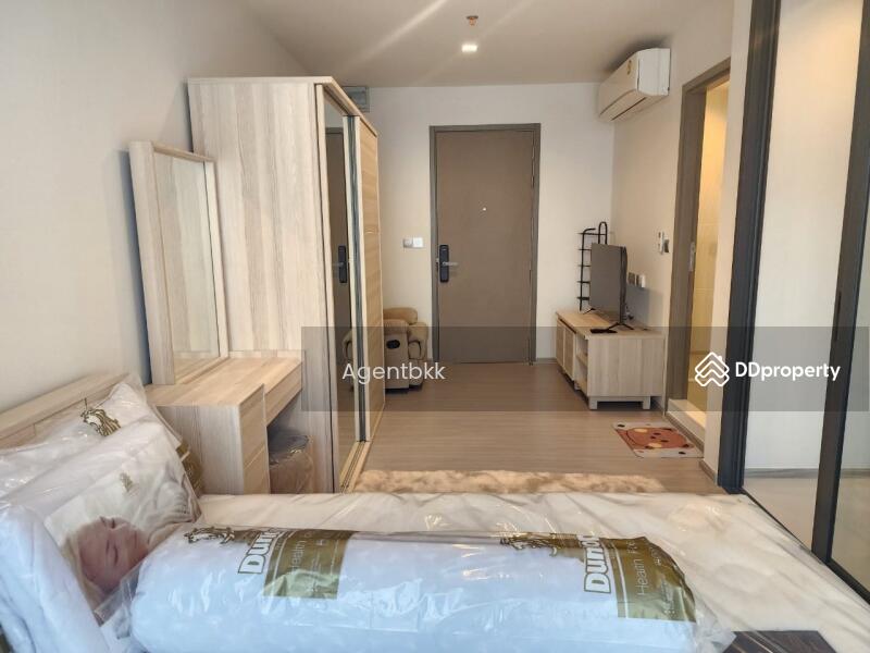 Life Asoke Hype : ไลฟ์ อโศก ไฮป์, กรุงเทพ, 339 ถนน จตุรทิศ, มักกะสัน, ราชเทวี, กรุงเทพ, 26 ตร.ม., คอนโด ให้เช่า, โดย Agentbkk, 11347145 - DDproperty.com