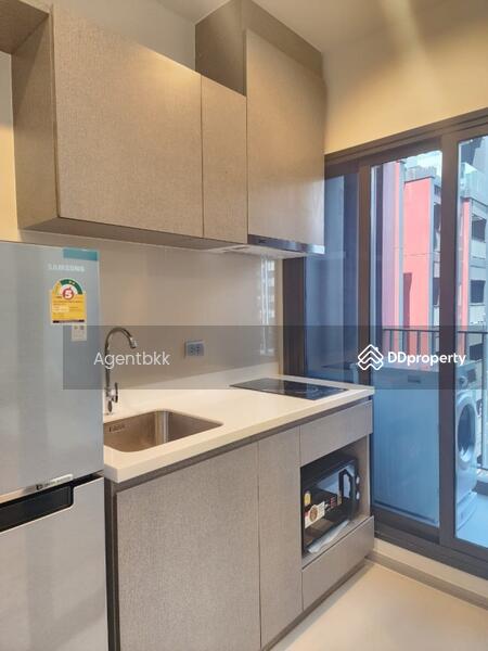 Life Asoke Hype, Bangkok, 339 Chaturathit Rd, Makkasan, Ratchathewi, Bangkok, Studio, 26 sqm, Condo For Rent, by Agentbkk, 11347145 - DDproperty.com