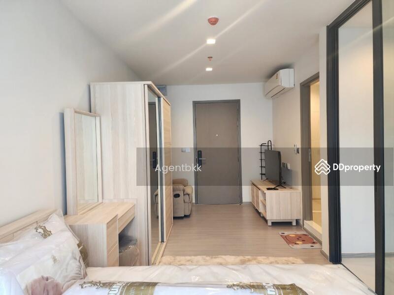 Life Asoke Hype, Bangkok, 339 Chaturathit Rd, Makkasan, Ratchathewi, Bangkok, Studio, 26 sqm, Condo For Rent, by Agentbkk, 11347145 - DDproperty.com