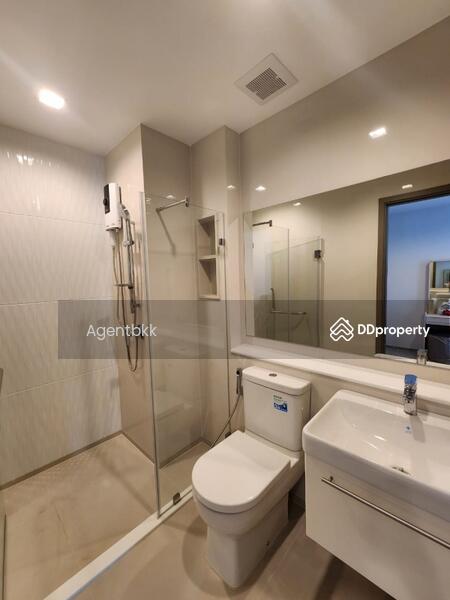 Life Asoke Hype, Bangkok, 339 Chaturathit Rd, Makkasan, Ratchathewi, Bangkok, Studio, 26 sqm, Condo For Rent, by Agentbkk, 11347145 - DDproperty.com