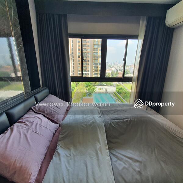 The Parkland Charan-Pinklao, Bangkok, 42 Charasanitwong, Bang Phlat, Bangkok, 2 Bedrooms, 47 sqm, Condo For Rent, by Veerawat Phaisanwasin, 11347190 - DDproperty.com