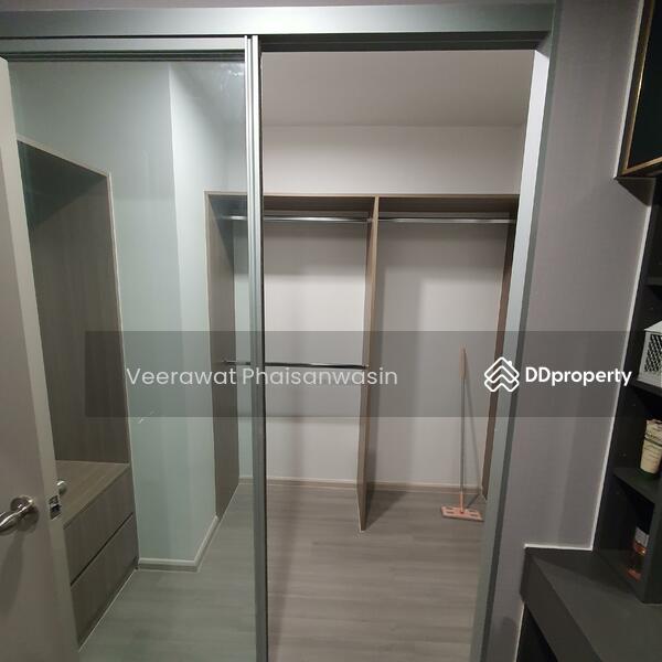 The Parkland Charan-Pinklao, Bangkok, 42 Charasanitwong, Bang Phlat, Bangkok, 2 Bedrooms, 47 sqm, Condo For Rent, by Veerawat Phaisanwasin, 11347190 - DDproperty.com