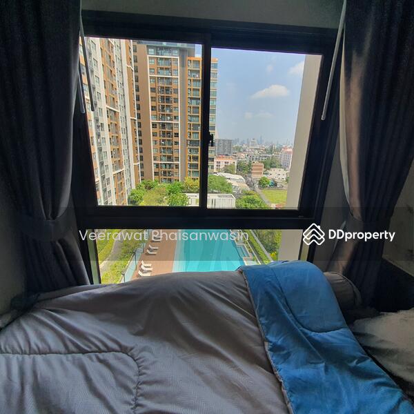 The Parkland Charan-Pinklao, Bangkok, 42 Charasanitwong, Bang Phlat, Bangkok, 2 Bedrooms, 47 sqm, Condo For Rent, by Veerawat Phaisanwasin, 11347190 - DDproperty.com