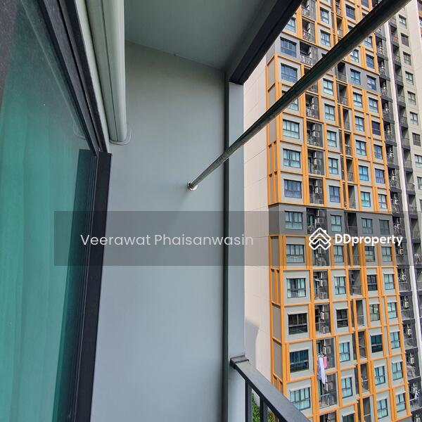 The Parkland Charan-Pinklao : เดอะ พาร์คแลนด์ จรัญฯ-ปิ่นเกล้า, กรุงเทพ, 42 ซอย จรัญสนิทวงศ์, บางพลัด, กรุงเทพ, 47 ตร.ม., คอนโด ให้เช่า, โดย Veerawat Phaisanwasin, 11347190 - DDproperty.com