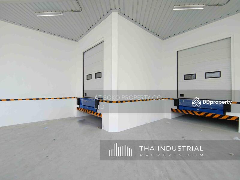 Factory or Warehouse 2632 sqm for RENT at Phan Thong, Phan Thong, Chon Buri (Property ID: AT1538R), Chon Buri (Pattaya), Phan Thong, Chon Buri (Pattaya), , 2,632 sqm, Warehouse/Factory For Rent, by AT SOKO PROPERTY CO., LTD, 11347196 - DDproperty.com