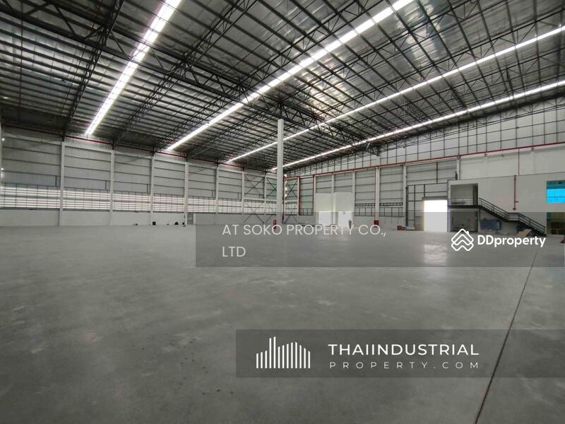โกดังให้เช่า โรงงานให้เช่า 2632 ตรม พานทอง, พานทอง, ชลบุรี/ 泰国仓库/工厂，出租/出售 (หมายเลขประกาศ: AT1538R), ชลบุรี, พานทอง, ชลบุรี, 2,632 ตร.ม., โกดัง-โรงงาน ให้เช่า, โดย AT SOKO PROPERTY CO., LTD, 11347196 - DDproperty.com