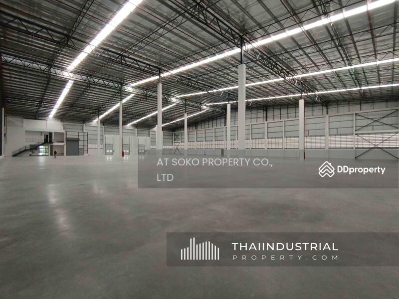 โกดังให้เช่า โรงงานให้เช่า 4011 ตรม พานทอง, พานทอง, ชลบุรี/ 泰国仓库/工厂,出租/出售 (หมายเลขประกาศ: AT1539R), ชลบุรี, พานทอง, ชลบุรี, 4,011 ตร.ม., โกดัง-โรงงาน ให้เช่า, โดย AT SOKO PROPERTY CO., LTD, 11347214 - DDproperty.com