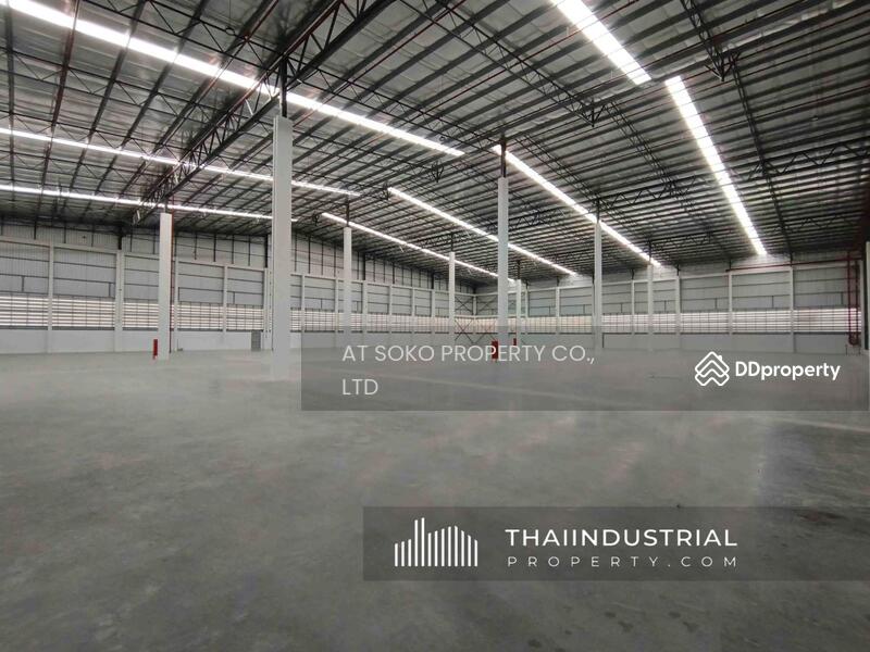 โกดังให้เช่า โรงงานให้เช่า 4011 ตรม พานทอง, พานทอง, ชลบุรี/ 泰国仓库/工厂,出租/出售 (หมายเลขประกาศ: AT1539R), ชลบุรี, พานทอง, ชลบุรี, 4,011 ตร.ม., โกดัง-โรงงาน ให้เช่า, โดย AT SOKO PROPERTY CO., LTD, 11347214 - DDproperty.com
