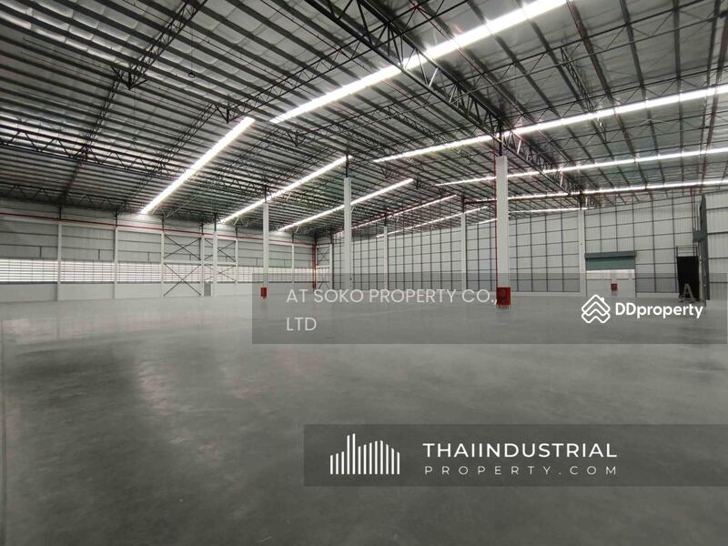 โกดังให้เช่า โรงงานให้เช่า 4011 ตรม พานทอง, พานทอง, ชลบุรี/ 泰国仓库/工厂,出租/出售 (หมายเลขประกาศ: AT1539R), ชลบุรี, พานทอง, ชลบุรี, 4,011 ตร.ม., โกดัง-โรงงาน ให้เช่า, โดย AT SOKO PROPERTY CO., LTD, 11347214 - DDproperty.com